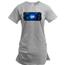 Туника с UKF (обложка альбома)