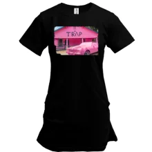 Туника Pink Trap