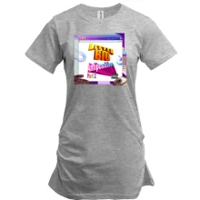 Туника Little Big - Antipositive 2