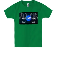 Дитяча футболка з UKF (альбом)