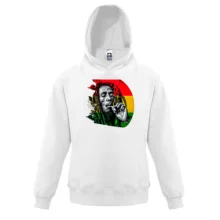 Дитяча толстовка з Bob Marley (2)