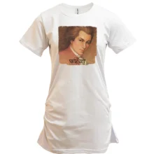 Туника с Моцартом «The Mozart Collection»