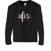 Дитячий лонгслів AFI 2