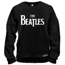 Свитшот The Beatles