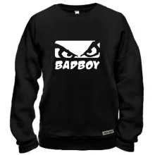 Свитшот Bad boy (Mix Fight)