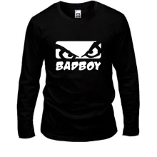 Лонгслив Bad boy (Mix Fight)