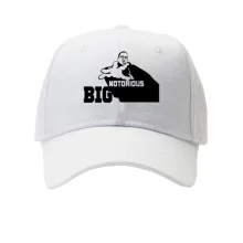 Кепка з Big Notorious (2)