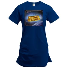 Туника Red Hot Chili Peppers - Stadium Arcadium