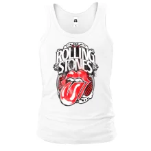 Майка Rolling Stones ART