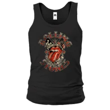 Чоловіча майка Rolling Stones Art (2)
