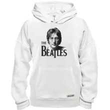 Толстовка Джон Леннон (The Beatles)