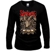 Лонгслив Slipknot (Кости)