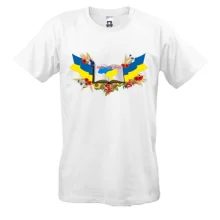 Футболка Моя Україна
