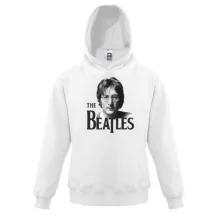 Детская толстовка Джон Леннон (The Beatles)