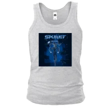 Майка Skillet Unleashed