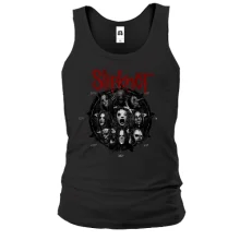 Майка Slipknot Band