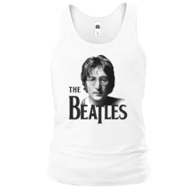 Майка Джон Леннон (The Beatles)