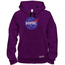 Толстовка Борис (NASA Style)