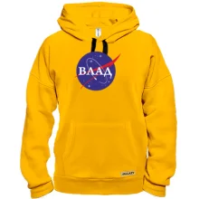Толстовка Влад (NASA Style)