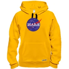 Толстовка Илья (NASA Style)