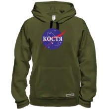 Толстовка Костя (NASA Style)