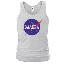 Майка Валера (NASA Style)