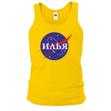 Майка Илья (NASA Style)