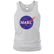 Майка Макс (NASA Style)