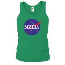 Майка Миша (NASA Style)