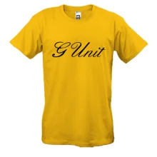 Футболка G unit