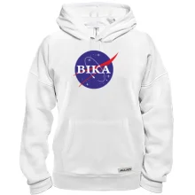 Толстовка Віка (NASA Style)
