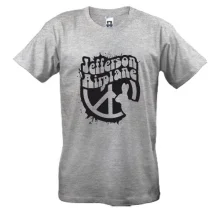 Футболка Jefferson Airplane