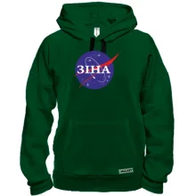 Толстовка Зіна (NASA Style)
