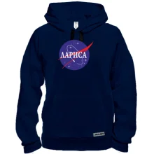 Толстовка Лариса (NASA Style)