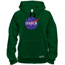 Толстовка Олеся (NASA Style)
