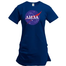 Туника Лиза (NASA Style)