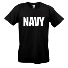 Футболка NAVY (ВМС США)