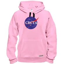 Толстовка Свєта (NASA Style)
