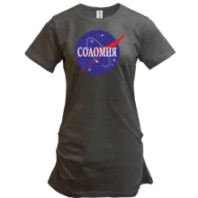 Туника Соломия (NASA Style)