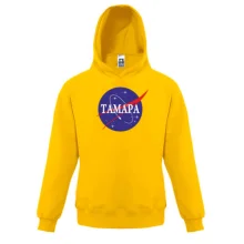 Детская толстовка Тамара (NASA Style)