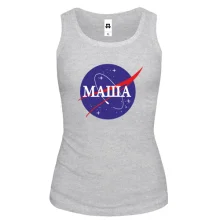 Майка Маша (NASA Style)