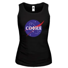 Майка София (NASA Style)
