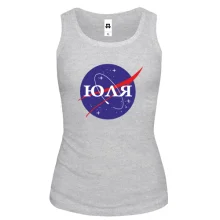Майка Юля (NASA Style)