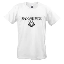 Футболка Black veil brides
