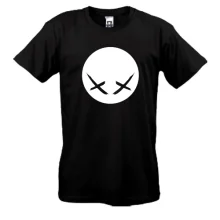 Футболка Modestep logo