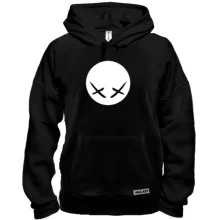 Толстовка Modestep logo