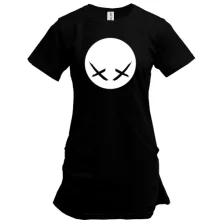Туника Modestep logo