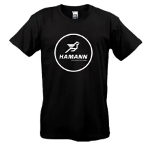 Футболка Hamann