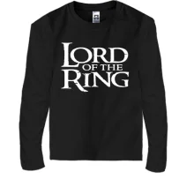 Дитячий лонгслів Lord of the Rings
