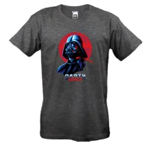 Футболка Darth Vader
